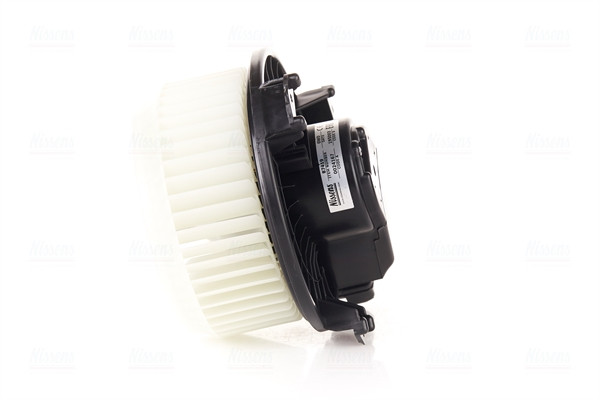 NISSENS Innenraumgebläse