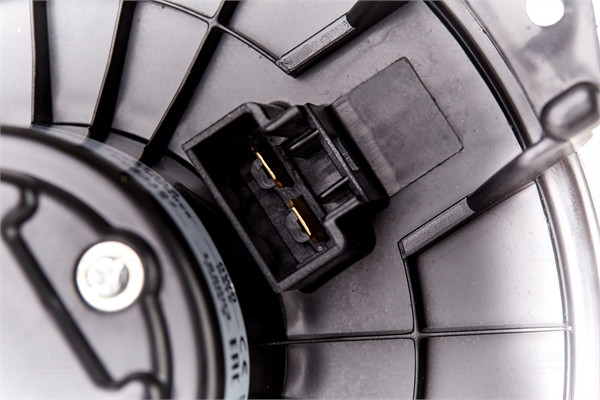 NISSENS Innenraumgebläse