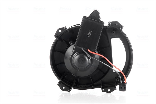 NISSENS Innenraumgebläse