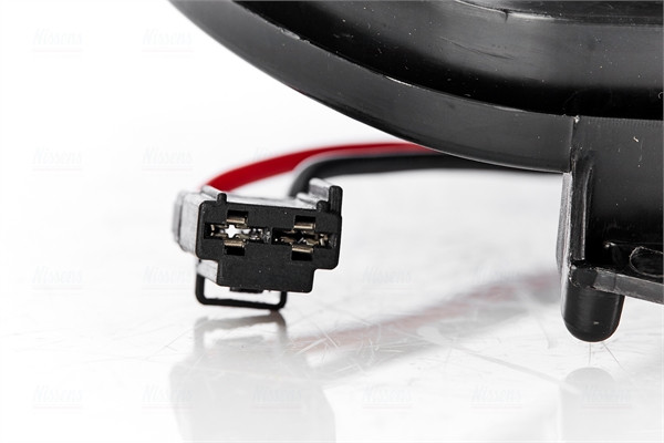 NISSENS Innenraumgebläse