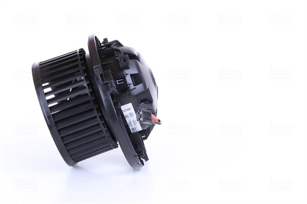 NISSENS Innenraumgebläse