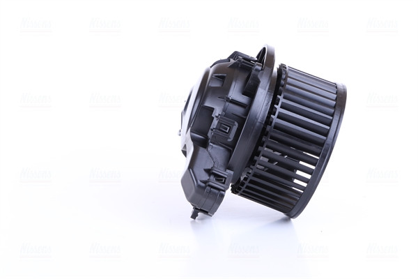 NISSENS Innenraumgebläse