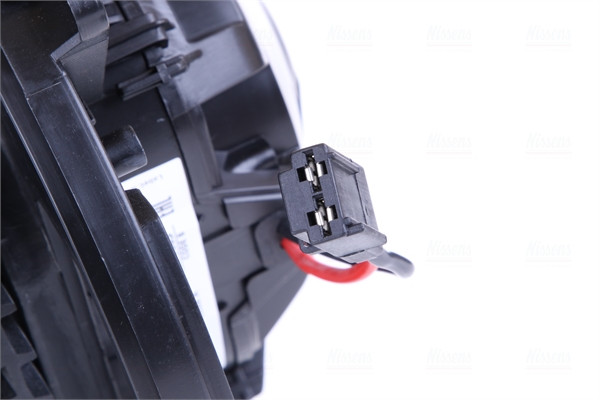 NISSENS Innenraumgebläse