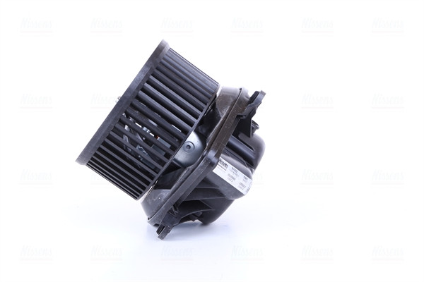 NISSENS Innenraumgebläse