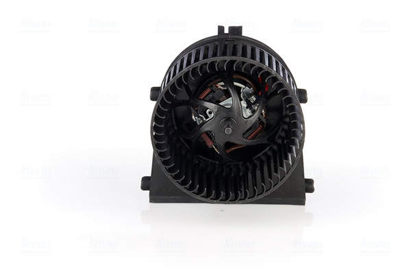 NISSENS Innenraumgebläse