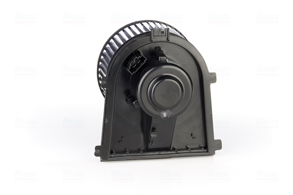 NISSENS Innenraumgebläse