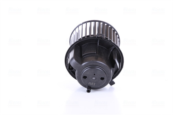 NISSENS Innenraumgebläse