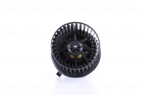 NISSENS Innenraumgebläse