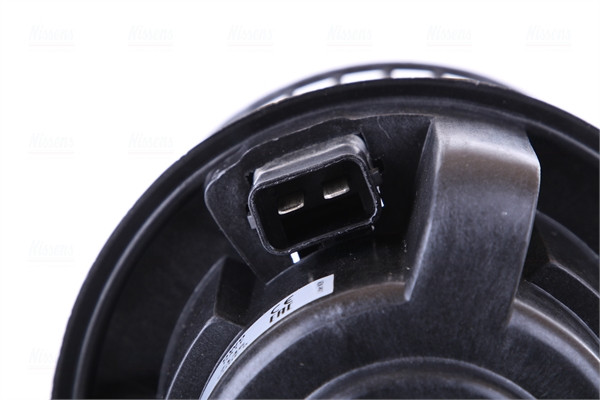 NISSENS Innenraumgebläse