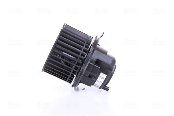 NISSENS Innenraumgebläse