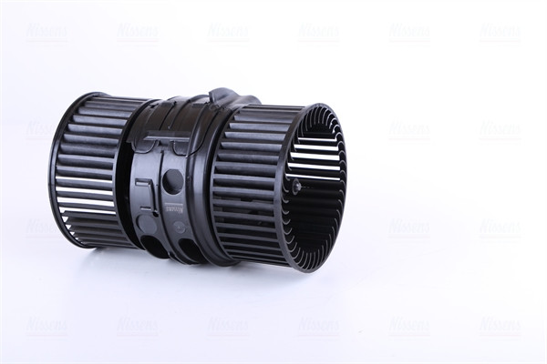 NISSENS Innenraumgebläse