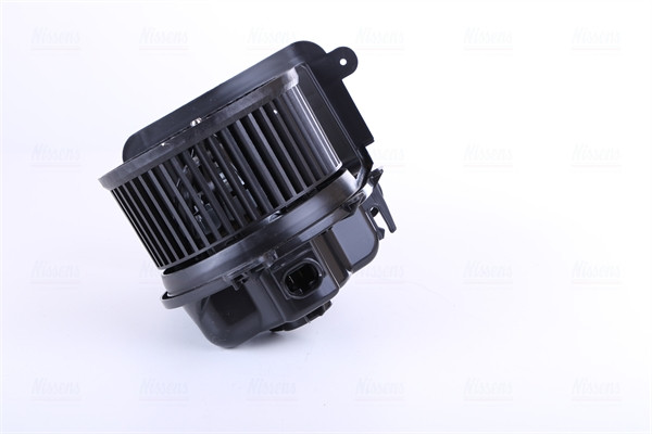 NISSENS Innenraumgebläse