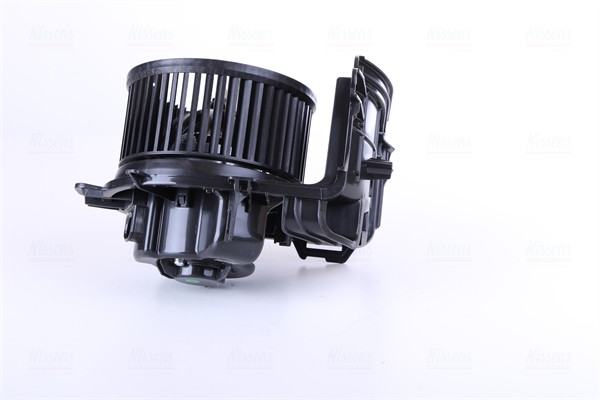 NISSENS Innenraumgebläse