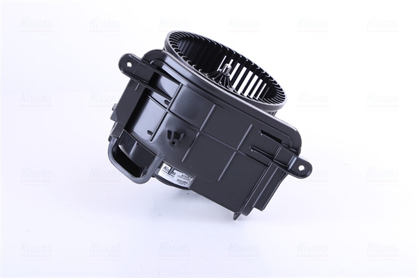 NISSENS Innenraumgebläse