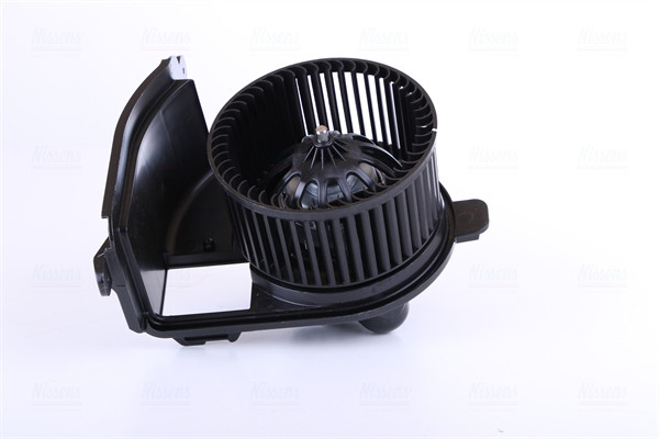 NISSENS Innenraumgebläse