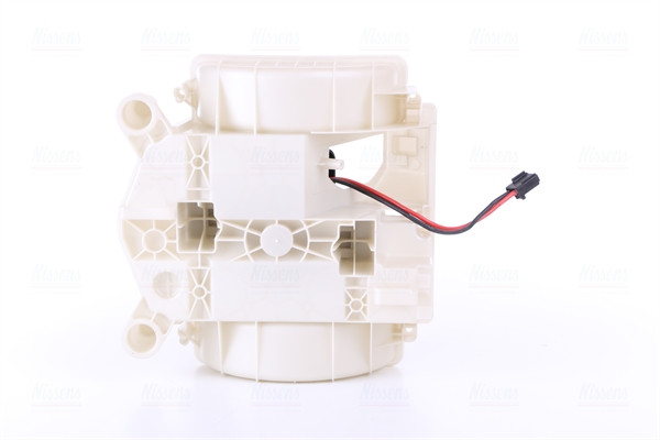 NISSENS Innenraumgebläse