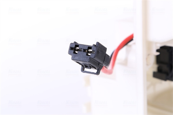 NISSENS Innenraumgebläse