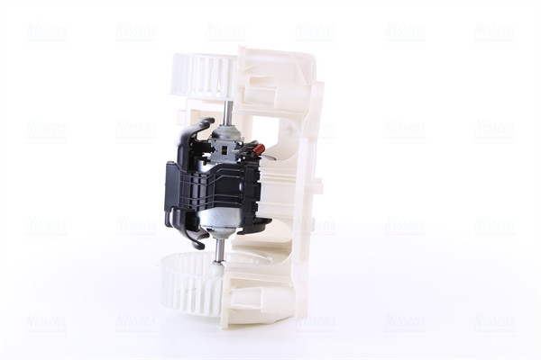 NISSENS Innenraumgebläse