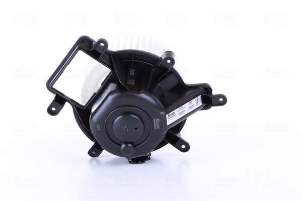 NISSENS Innenraumgebläse