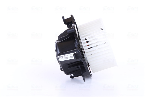 NISSENS Innenraumgebläse