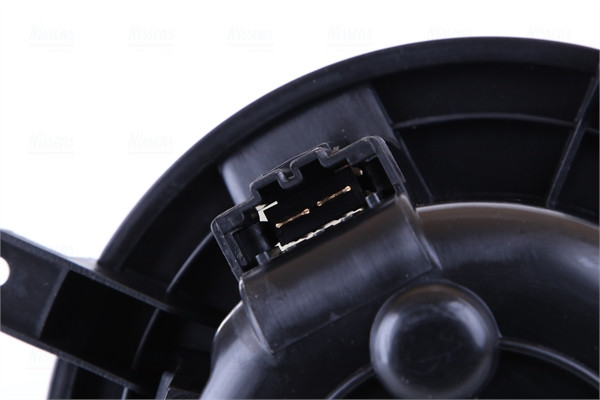 NISSENS Innenraumgebläse