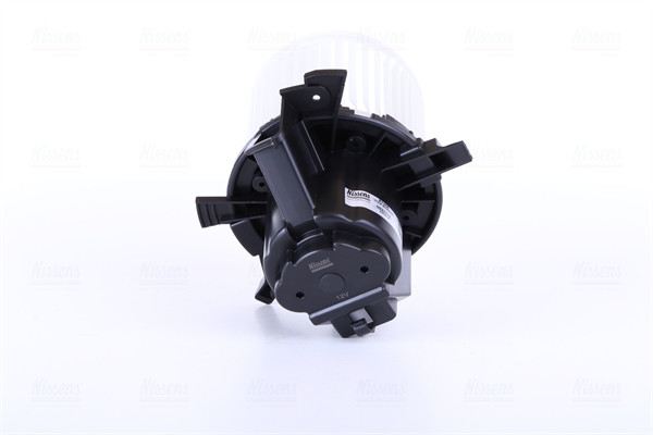 NISSENS Innenraumgebläse