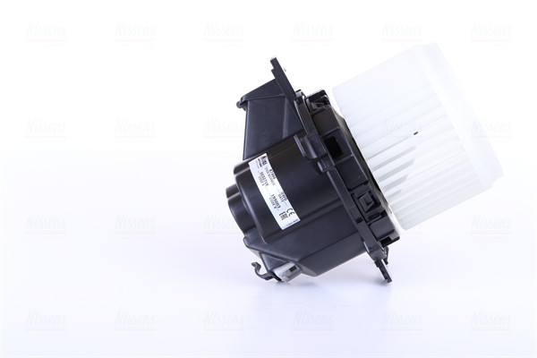 NISSENS Innenraumgebläse