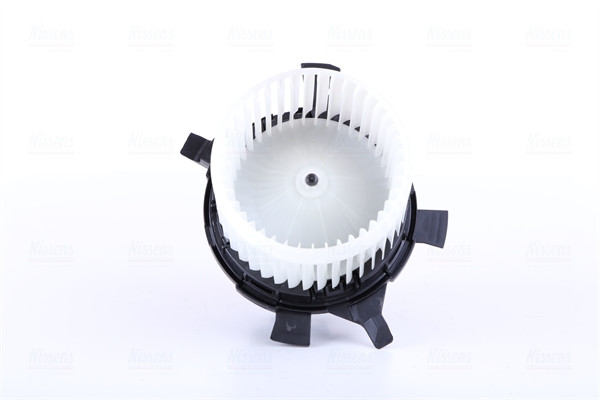 NISSENS Innenraumgebläse