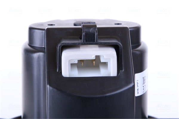 NISSENS Innenraumgebläse