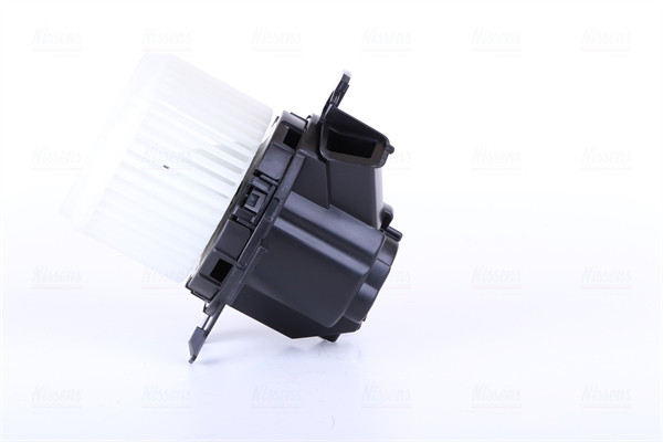 NISSENS Innenraumgebläse