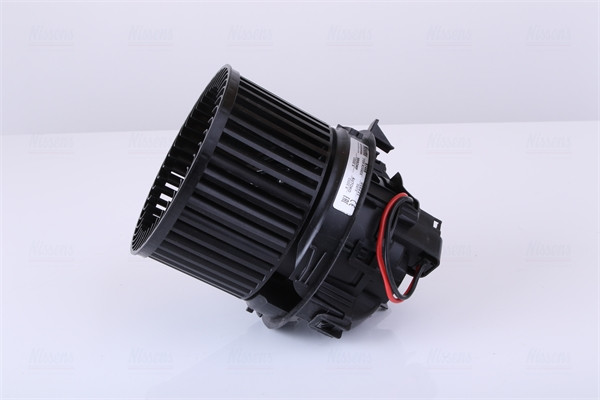 NISSENS Innenraumgebläse