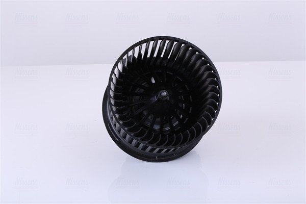 NISSENS Innenraumgebläse