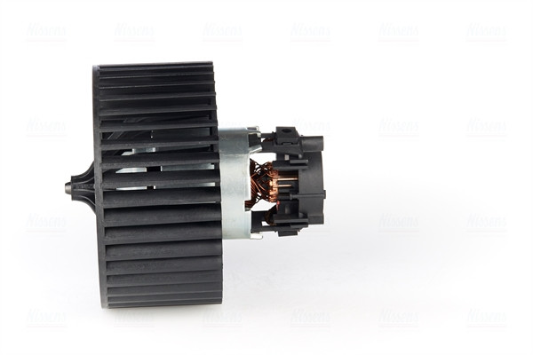 NISSENS Innenraumgebläse