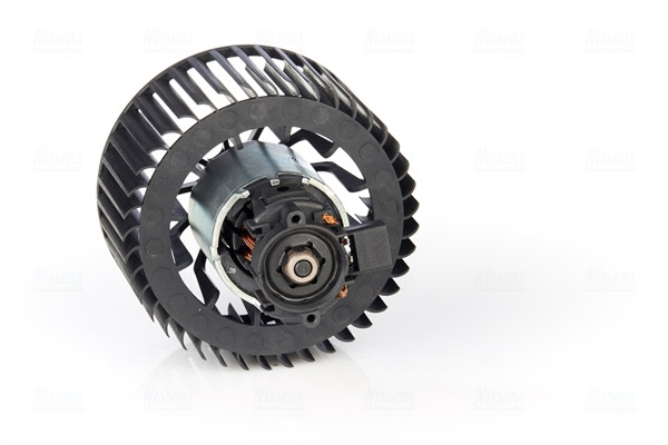 NISSENS Innenraumgebläse