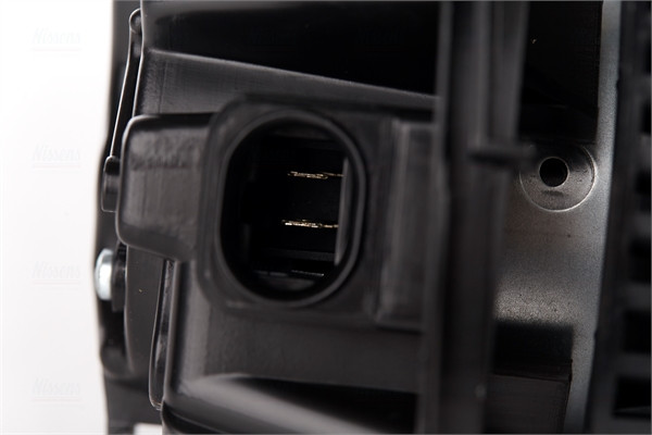 NISSENS Innenraumgebläse