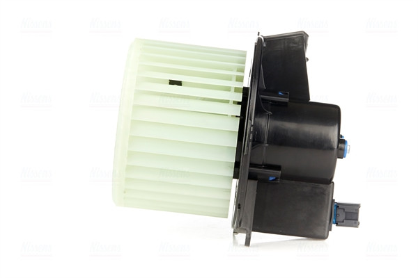 NISSENS Innenraumgebläse