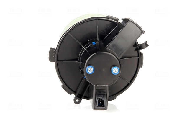 NISSENS Innenraumgebläse