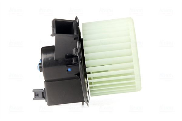 NISSENS Innenraumgebläse