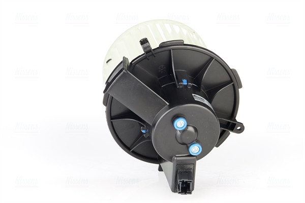 NISSENS Innenraumgebläse