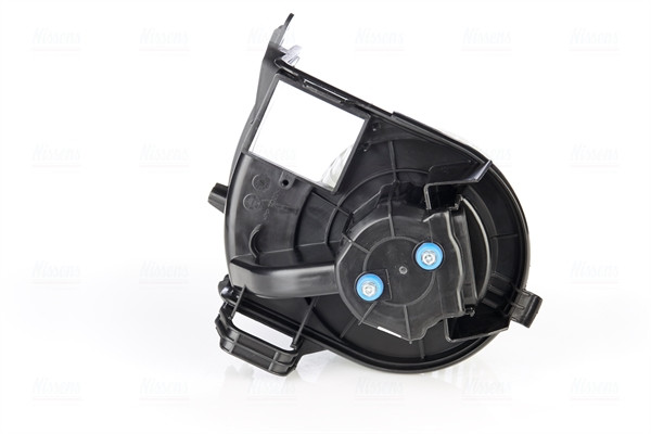 NISSENS Elektromotor, Innenraumgebläse