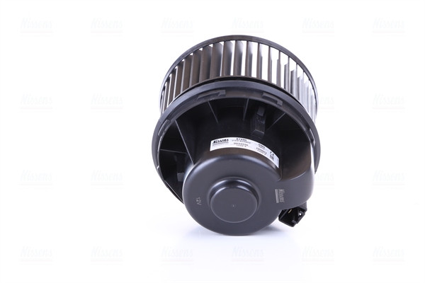 NISSENS Innenraumgebläse