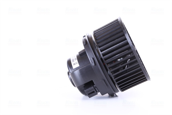 NISSENS Innenraumgebläse