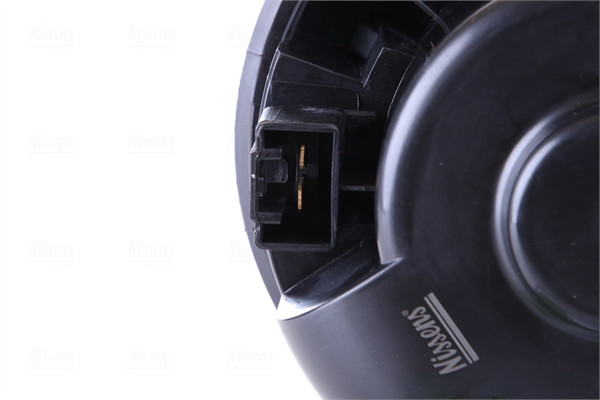 NISSENS Innenraumgebläse