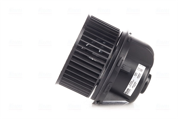 NISSENS Innenraumgebläse