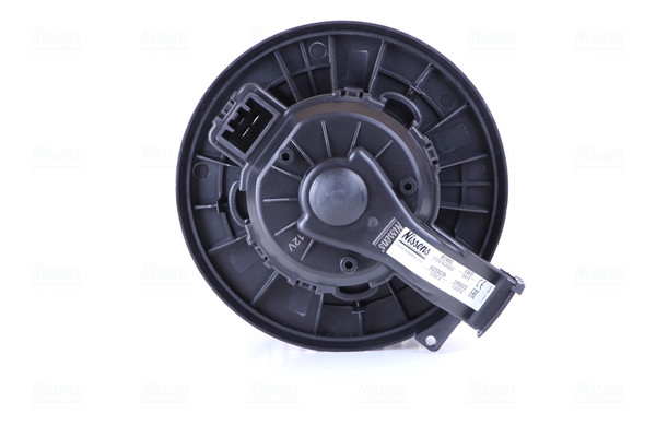 NISSENS Innenraumgebläse