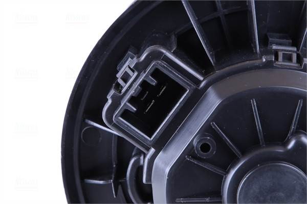 NISSENS Innenraumgebläse