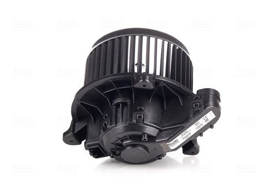 NISSENS Innenraumgebläse