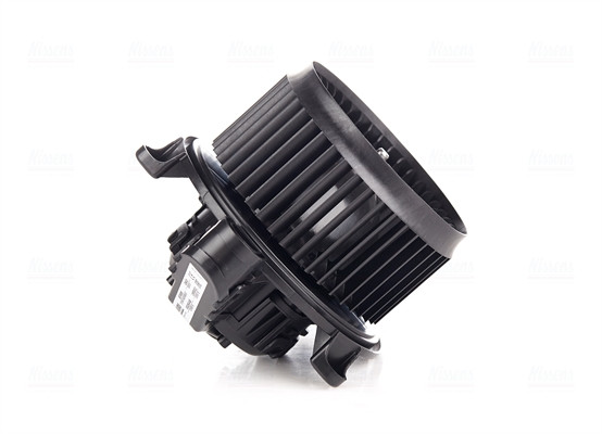 NISSENS Innenraumgebläse