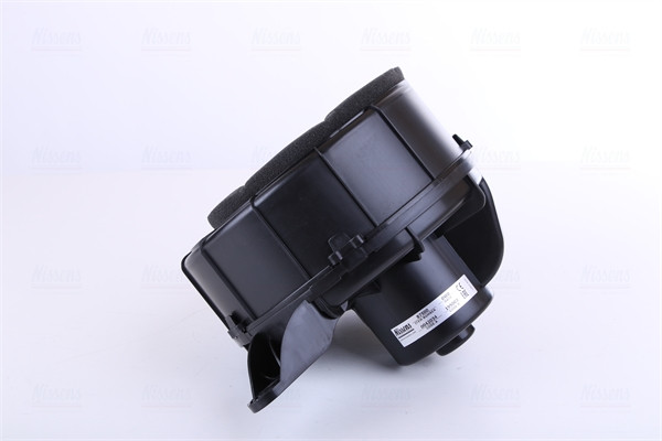 NISSENS Innenraumgebläse