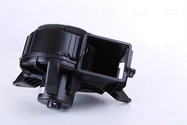 NISSENS Innenraumgebläse